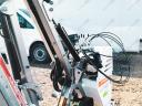 Aardenburg ETA S Trimmer 1000 (Y-kés) karos szárzúzó