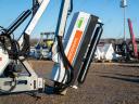 Aardenburg ETA S Trimmer 1000 (Y-kés) karos szárzúzó