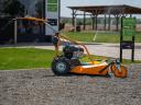 AS 63 4T ES önjáró fűnyíró – 4 ütemű benzinmotor