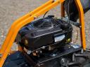 AS 63 4T ES önjáró fűnyíró – 4 ütemű benzinmotor