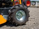 AS 63 4T ES önjáró fűnyíró – 4 ütemű benzinmotor