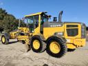 Volvo G960B / 2014 / 10 283 üzemóra / Lízing 20%-tól