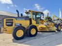 Volvo G960B / 2014 / 10 283 üzemóra / Lízing 20%-tól