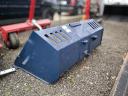 FK Machinery Bucket Micro 130 rakodókanál – Avant / MultiOne csatlakozó