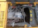 JCB JS 175w gumikerekes forgókotró