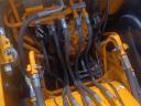 JCB JS 175w gumikerekes forgókotró