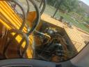 JCB JS 175w gumikerekes forgókotró