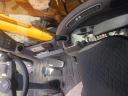 JCB JS 175w gumikerekes forgókotró