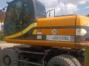 JCB JS 175w gumikerekes forgókotró