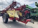 Hardi Navigator 4000 vontatott vegyszerező