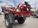 Hardi Navigator 4000 vontatott vegyszerező