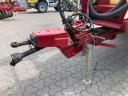Hardi Navigator 4000 vontatott vegyszerező