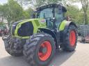 Claas Axion 870 C-Matic Cebis