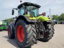 Claas Axion 870 C-Matic Cebis