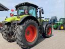 Claas Axion 870 C-Matic Cebis