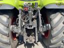 Claas Axion 870 C-Matic Cebis