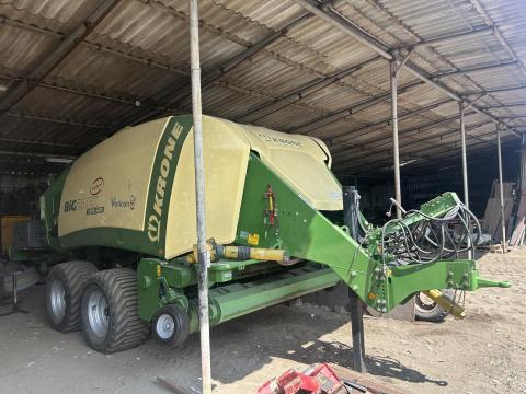 Krone 1290 Hdp