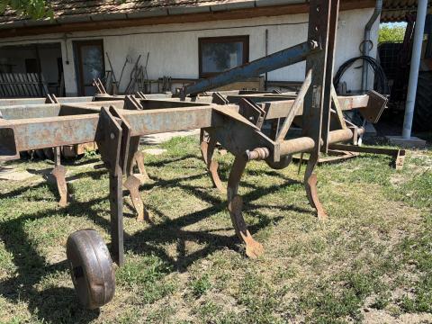 Rabewerk gruber eladó Rabewerk gruber eladó