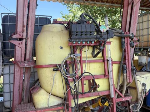 Hardi Master 800 Hardi Master 800