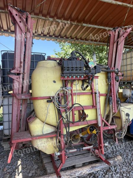 Hardi Master 800