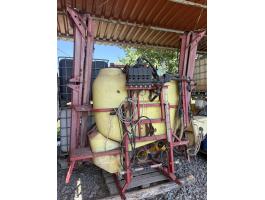 Hardi Master 800