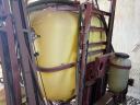 Hardi Master 800