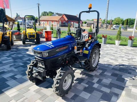 FARMTRAC 26 traktor – kedvező áron – ROYAL TRAKTOR