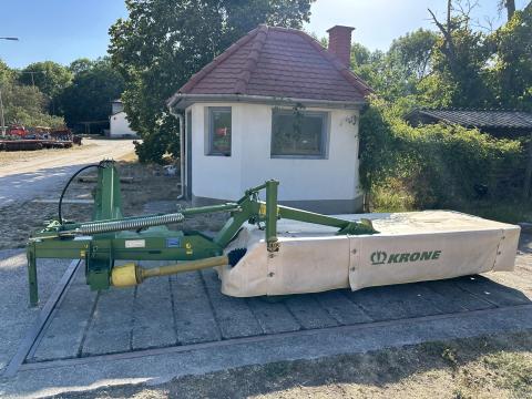 KRONE Easy Cut 280 diszkes fűkasza