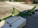 KRONE Easy Cut 280 diszkes fűkasza