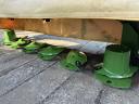 KRONE Easy Cut 280 diszkes fűkasza
