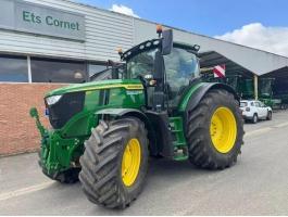 John Deere 6R 250