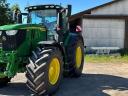 John Deere 6R 250