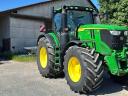 John Deere 6R 250