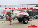 POMOT T544/1 6700 l tartálykocsi - ROYAL TRAKTOR