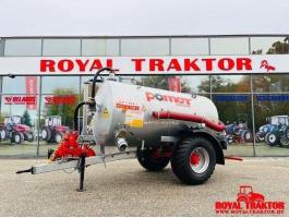 POMOT T544/1 6700 l tartálykocsi - ROYAL TRAKTOR