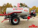 POMOT T544/1 6700 l tartálykocsi - ROYAL TRAKTOR