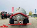 POMOT T544/1 6700 l tartálykocsi - ROYAL TRAKTOR
