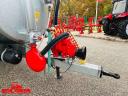 POMOT T544/1 6700 l tartálykocsi - ROYAL TRAKTOR