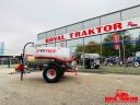 POMOT T544/1 6700 l tartálykocsi - ROYAL TRAKTOR