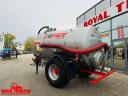 POMOT T544/1 6700 l tartálykocsi - ROYAL TRAKTOR