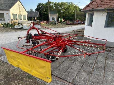 PÖTTINGER Top 340 U rendsodró