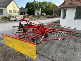 PÖTTINGER Top 340 U rendsodró