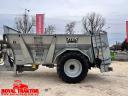 CYNKOMET ZEUS CS-LINE trágyaszóró - Royal Traktor