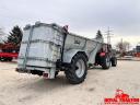 CYNKOMET ZEUS CS-LINE trágyaszóró - Royal Traktor