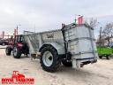 CYNKOMET ZEUS CS-LINE trágyaszóró - Royal Traktor