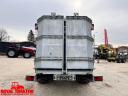 CYNKOMET ZEUS CS-LINE trágyaszóró - Royal Traktor