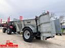 CYNKOMET ZEUS CS-LINE trágyaszóró - Royal Traktor