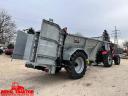 CYNKOMET ZEUS CS-LINE trágyaszóró - Royal Traktor