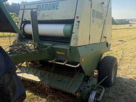 Krone KR130s Krone KR130s