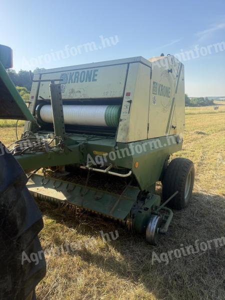 Krone KR130s